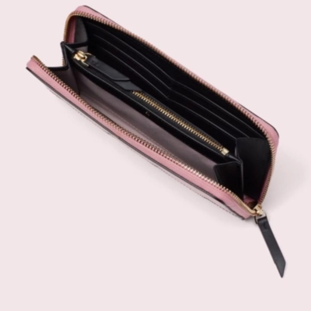 ♠️Kate Spade♠️ Wallet - Picture 3 of 6
